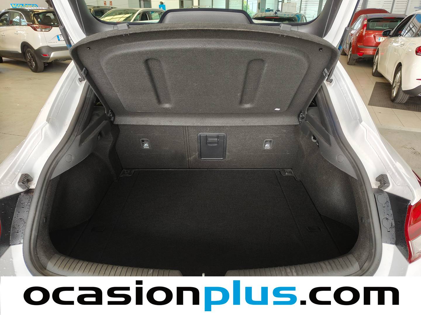Hyundai i30 Hyundai i30 Fastback Fastback 1.4 TGDI Tecno (140 CV) km 0