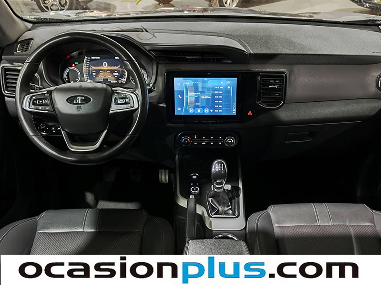 Foto DR AUTOMOBILES DR 4.0 DR AUTOMOBILES DR4 1.5 (116 CV)