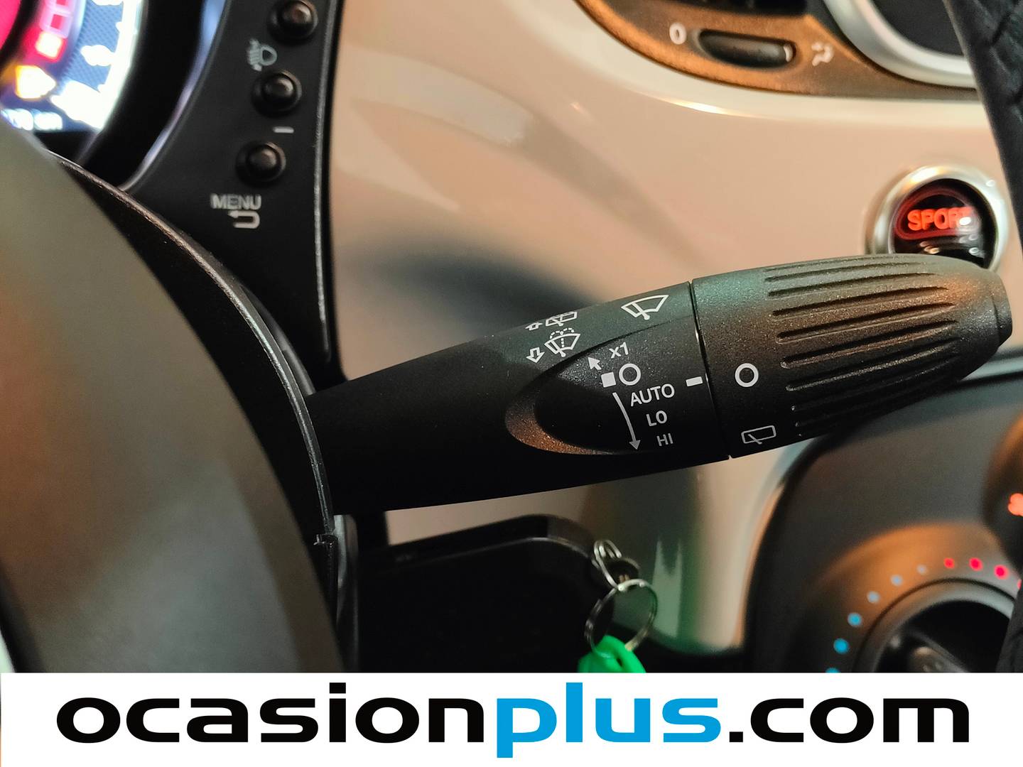 Foto Abarth 500 Abarth 500 1.4 16v T-Jet 595  (145 CV)