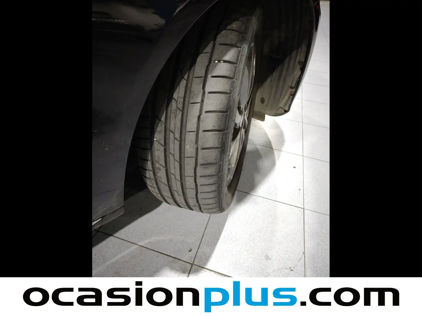 Foto Mercedes Clase C Mercedes-Benz Clase C C 220 d Avantgarde (170 CV)