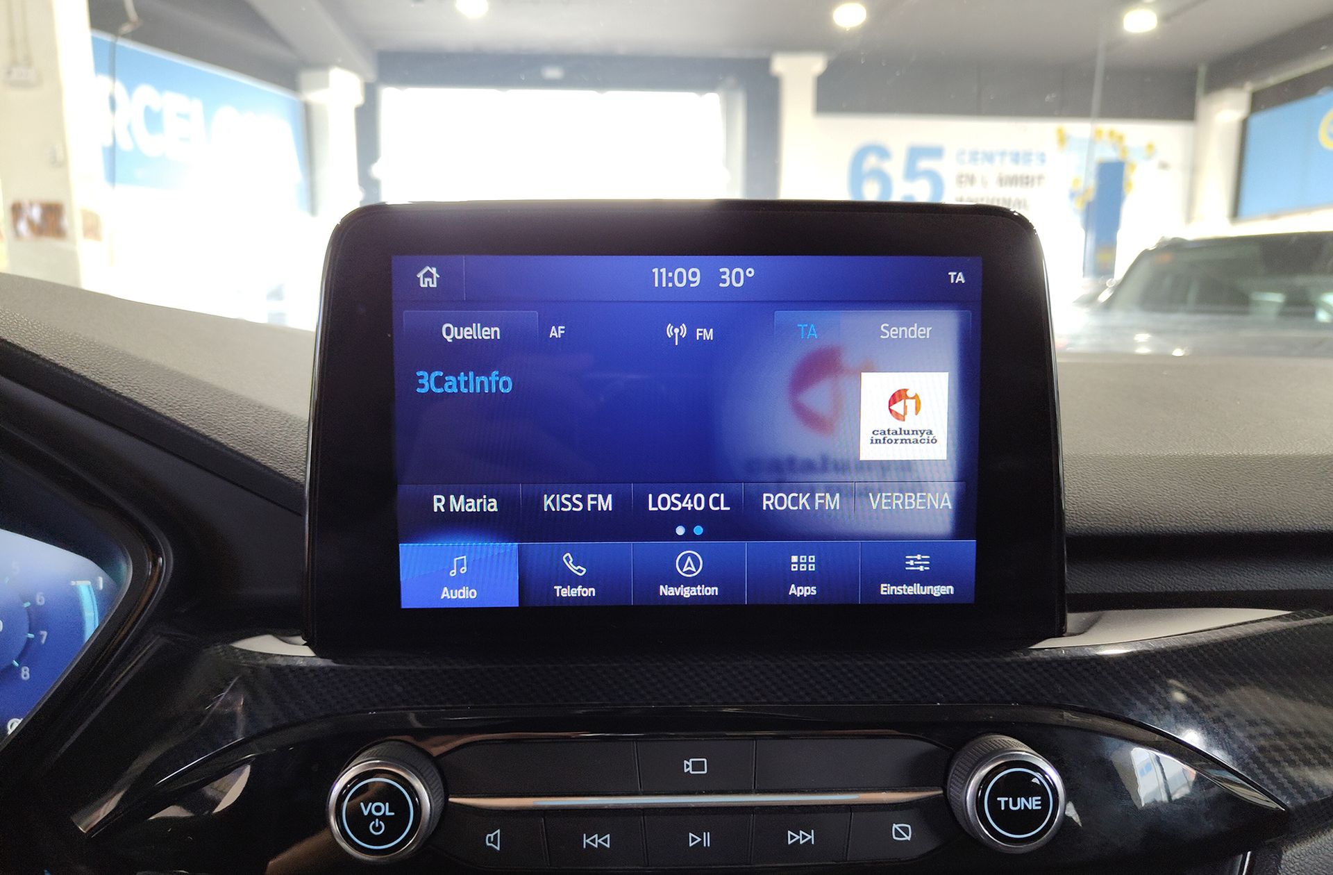 Ford Kuga 1.5 EcoBoost ST-Line - foto 38