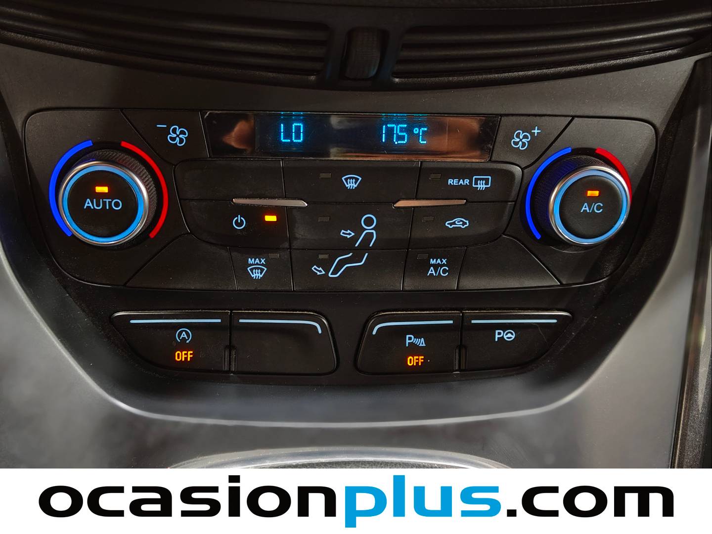 Ford Kuga Ford Kuga 1.5 EcoBoost S&S ST-Line 4x2 (150 CV) de segunda mano
