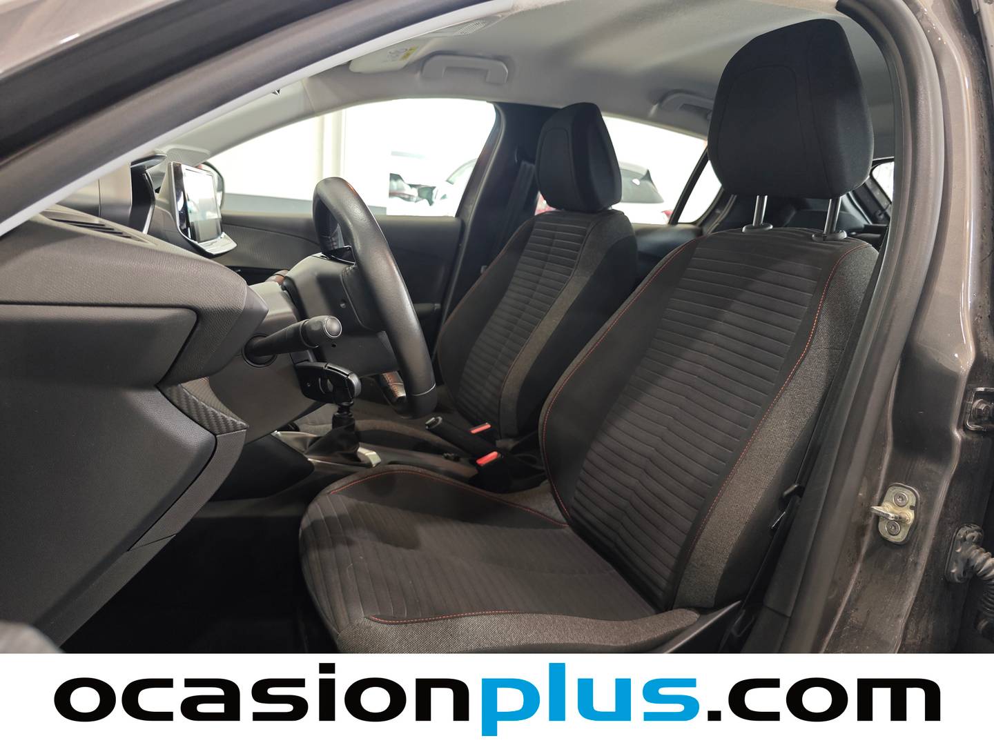 Peugeot 208 Peugeot 208 PureTech 100 Active Pack (100 CV) 2023