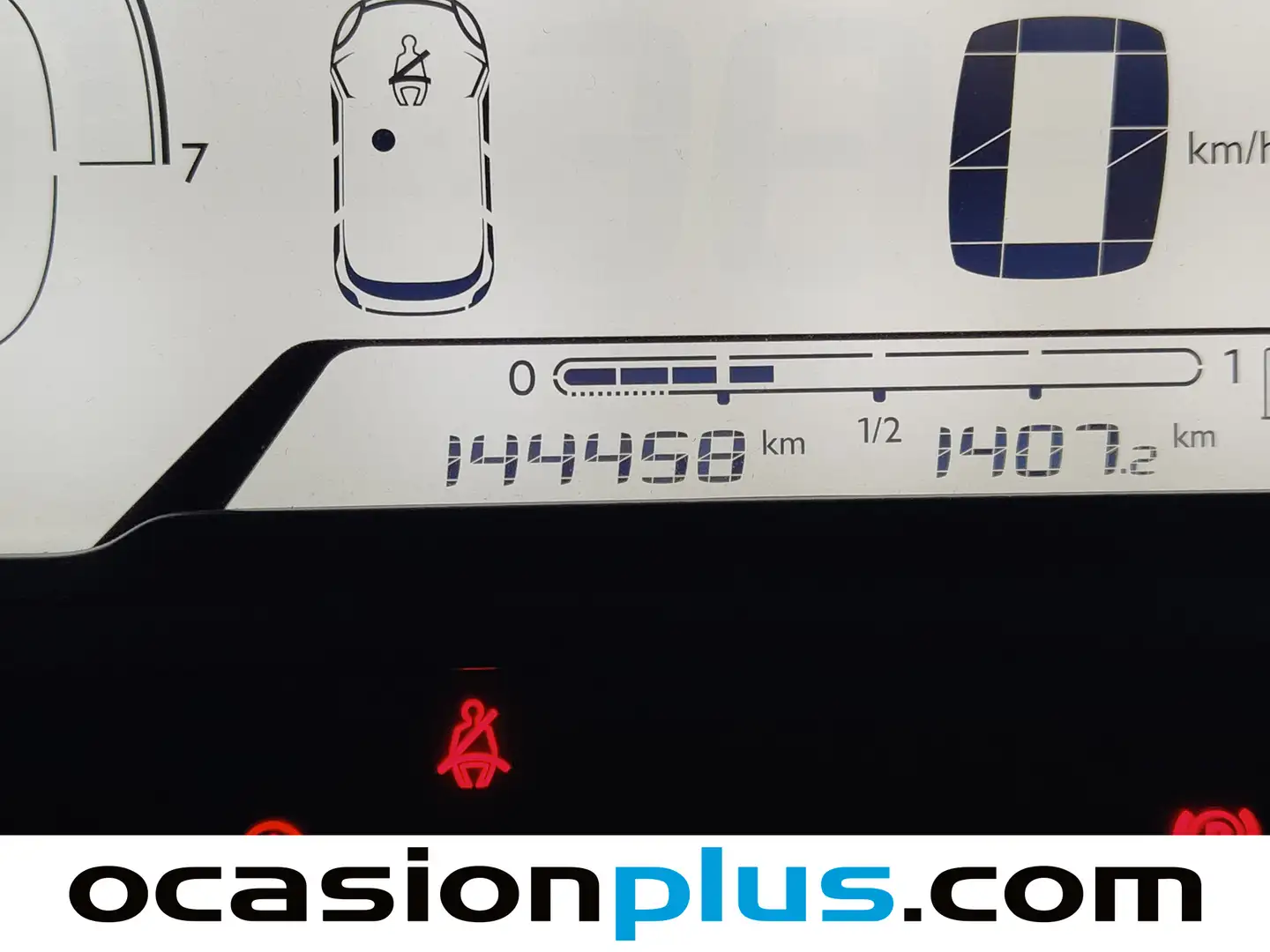 Foto Citroën C4 Picasso Citroen C4 Picasso BlueHDi 150 Feel (150 CV)