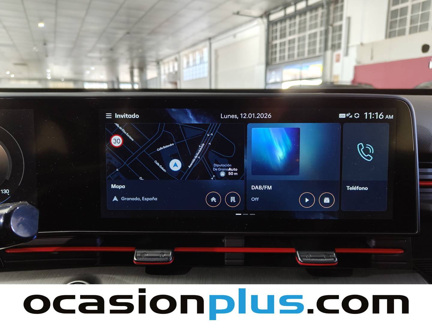 Foto Hyundai Kona Hyundai Kona 1.6T N Line  (138 CV)