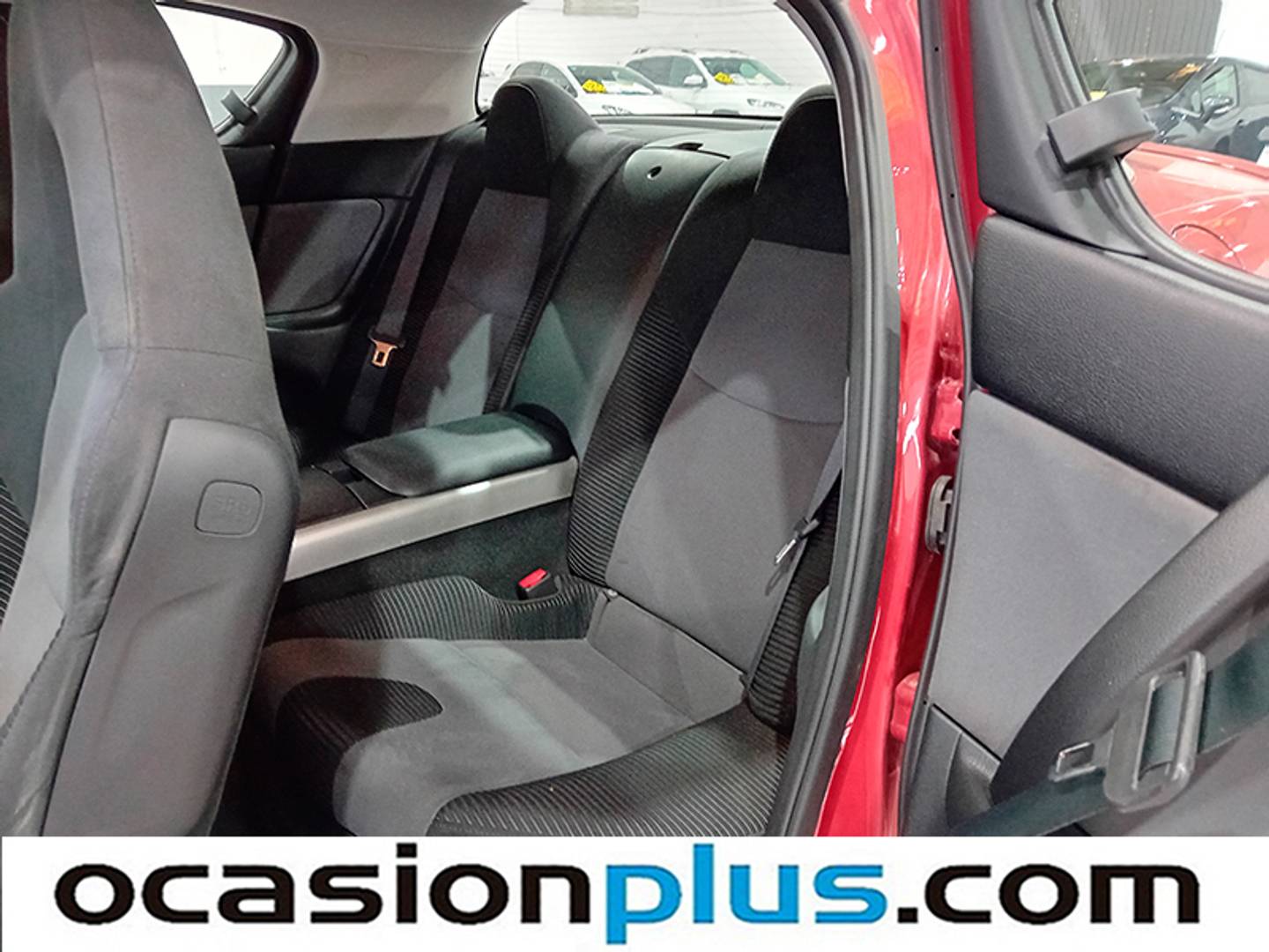 Foto Mazda RX-8 Mazda RX-8 192 CV