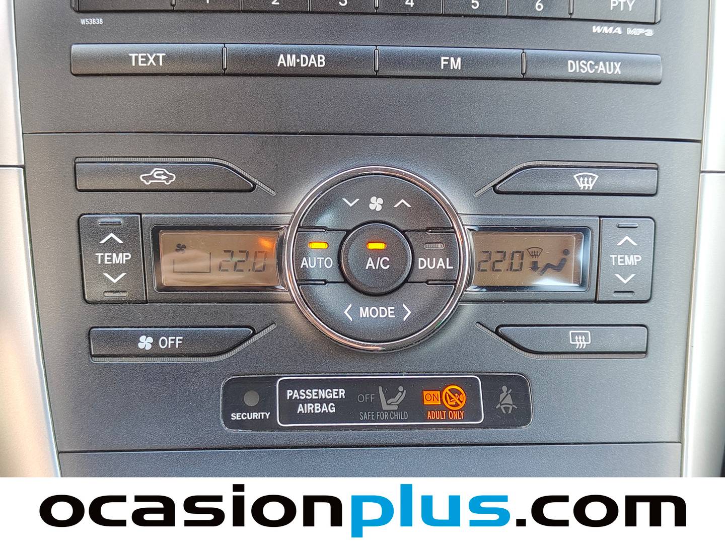 Toyota Auris Toyota Auris 1.4 D-4D Live (90 CV) al mejor precio