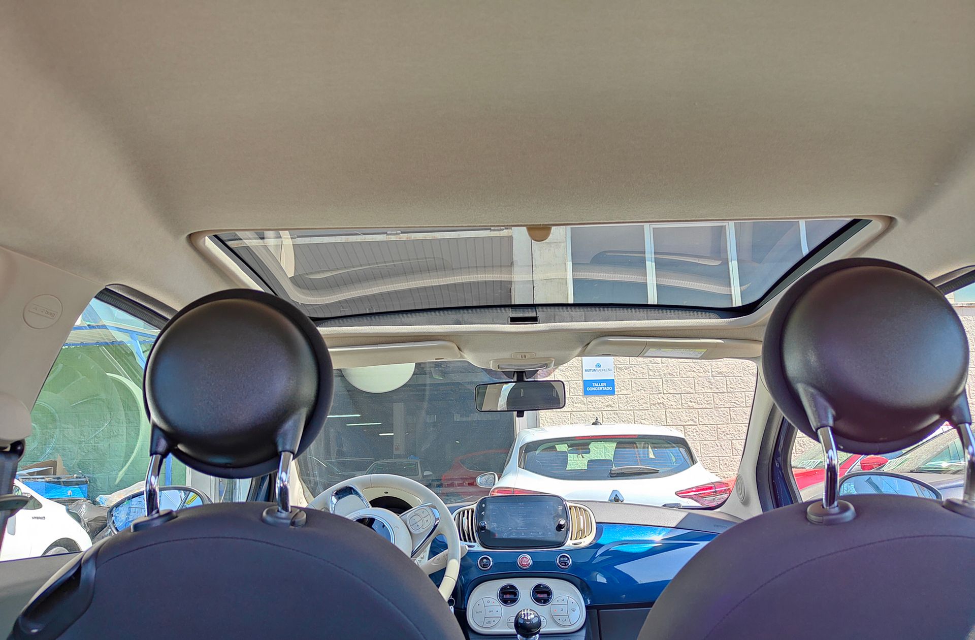 Fiat 500 1.0 Hybrid Dolcevita - foto 6