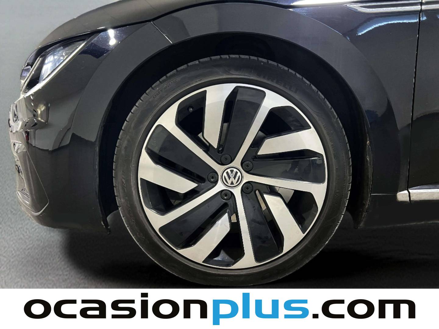 Volkswagen Arteon Volkswagen Arteon R-Line 2.0 TDI (150 CV) DSG km 0