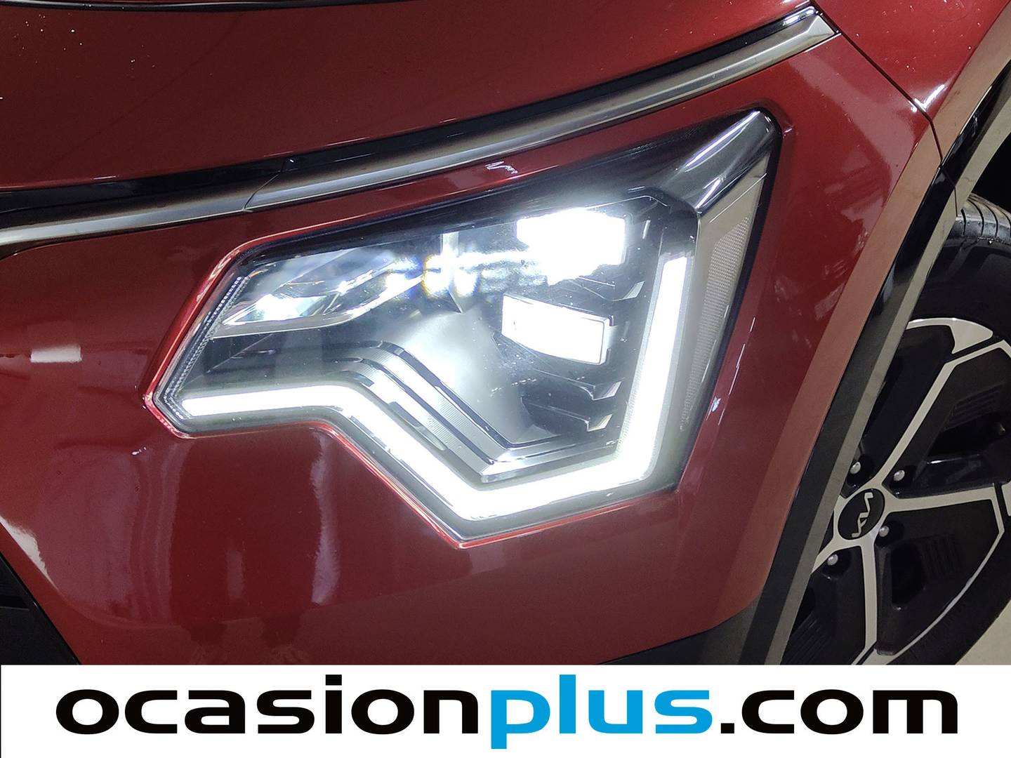 KIA Niro KIA Niro 1.6 GDi HEV Drive (129 CV) barato