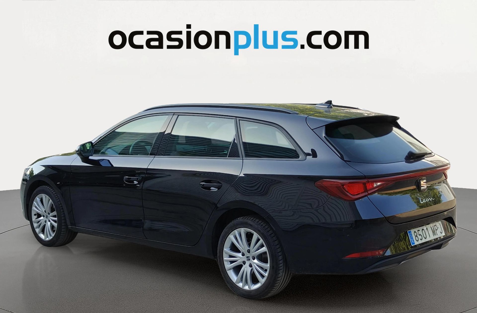 SEAT León ST 1.5 eTSI Style Special Edition Vision DSG - foto 3
