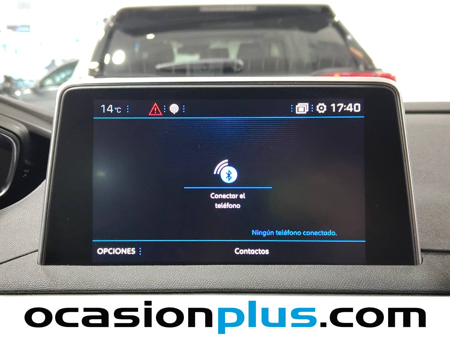 Foto Peugeot 3008 Peugeot 3008 BlueHDI 130 S&S GT Line (130 CV)