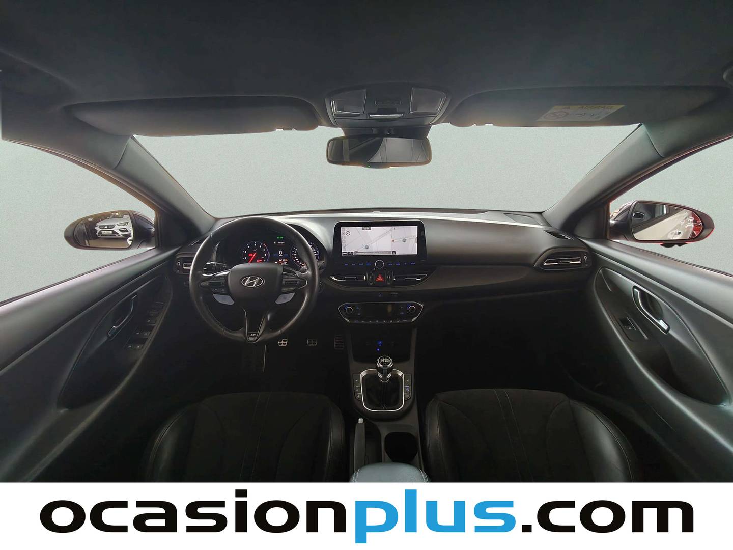 Hyundai i30 Hyundai i30 2.0 TGDI N Performance (280 CV) de ocasión