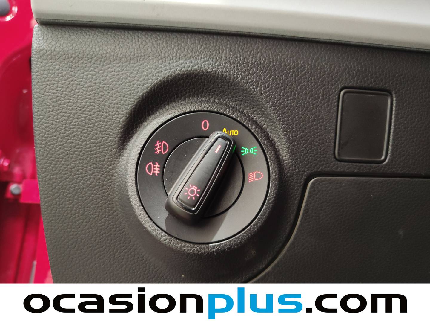 Foto Seat Ibiza SEAT Ibiza 1.0 MPI Style XL Edition (80 CV)