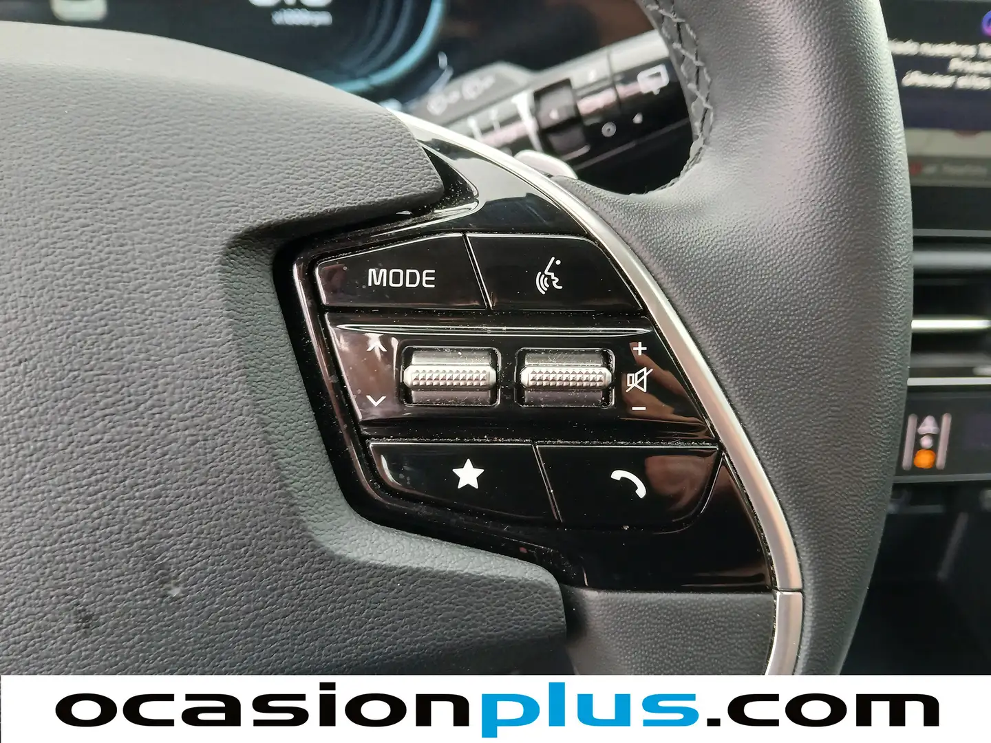 Foto KIA Niro Kia Niro 1.6 GDi HEV Drive (129 CV)