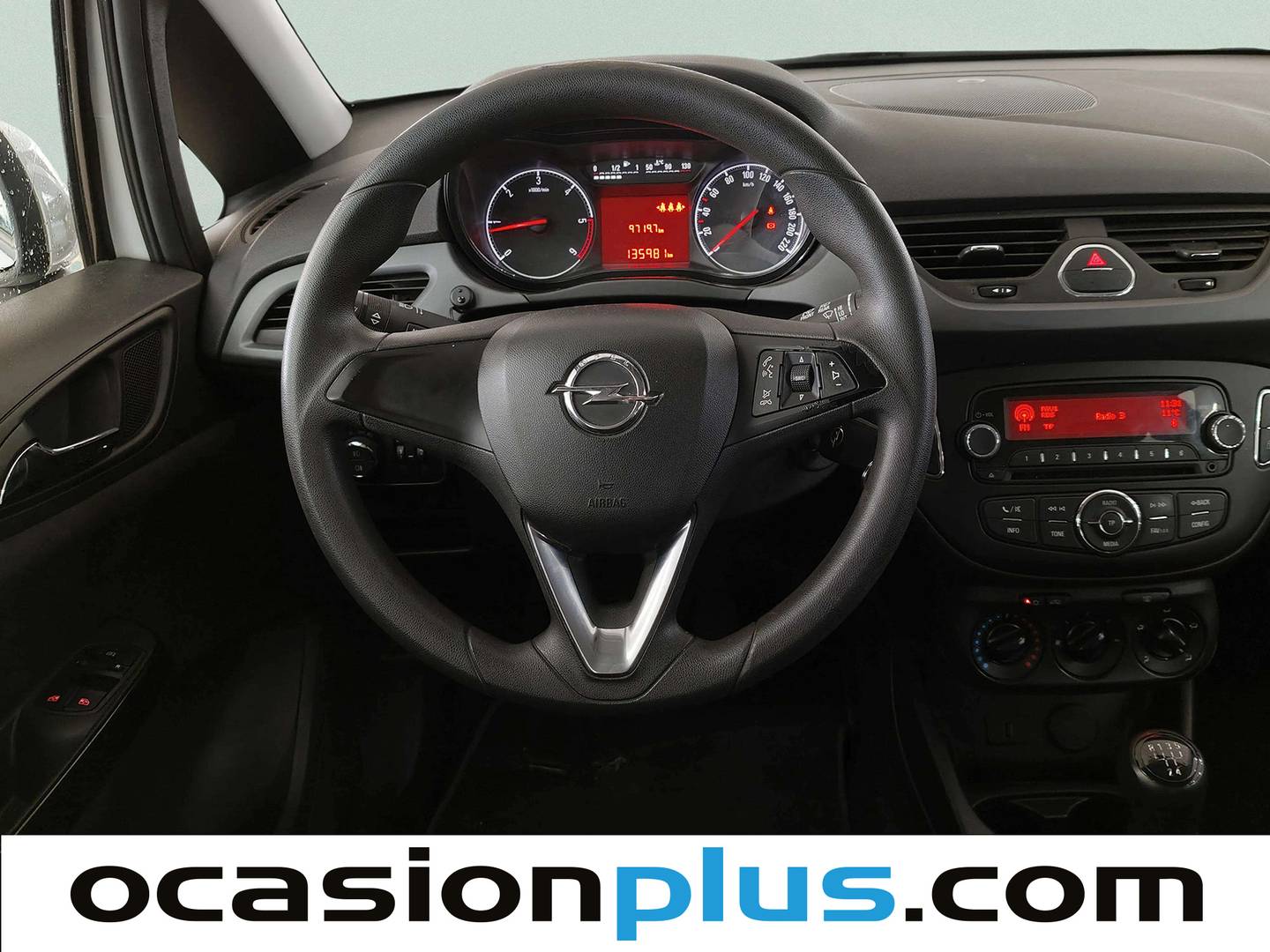 Opel Corsa Opel Corsa 1.3 CDTi Expression (75 CV) 2016