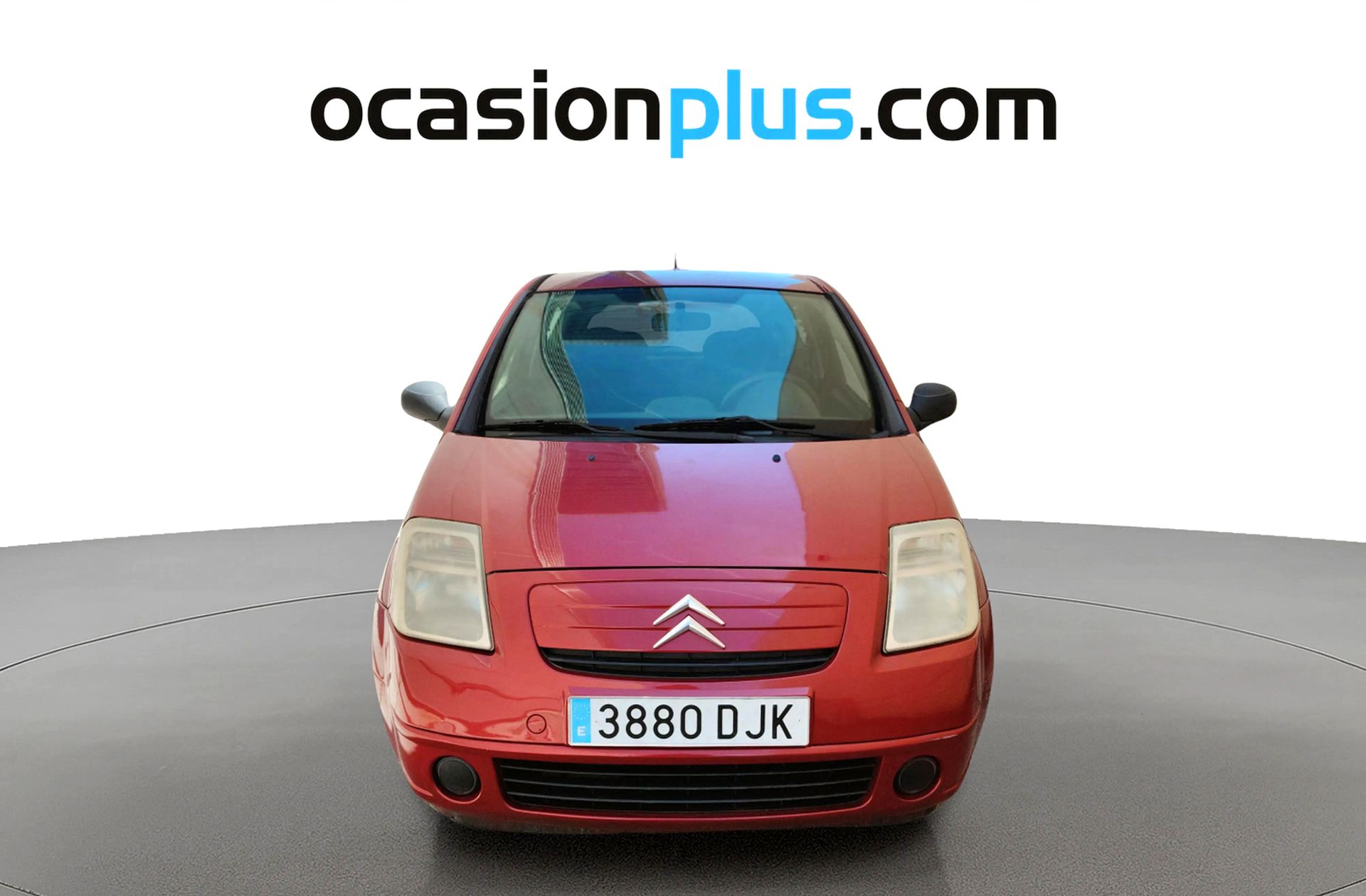 Citroën C2 1.4i Furio - foto 10