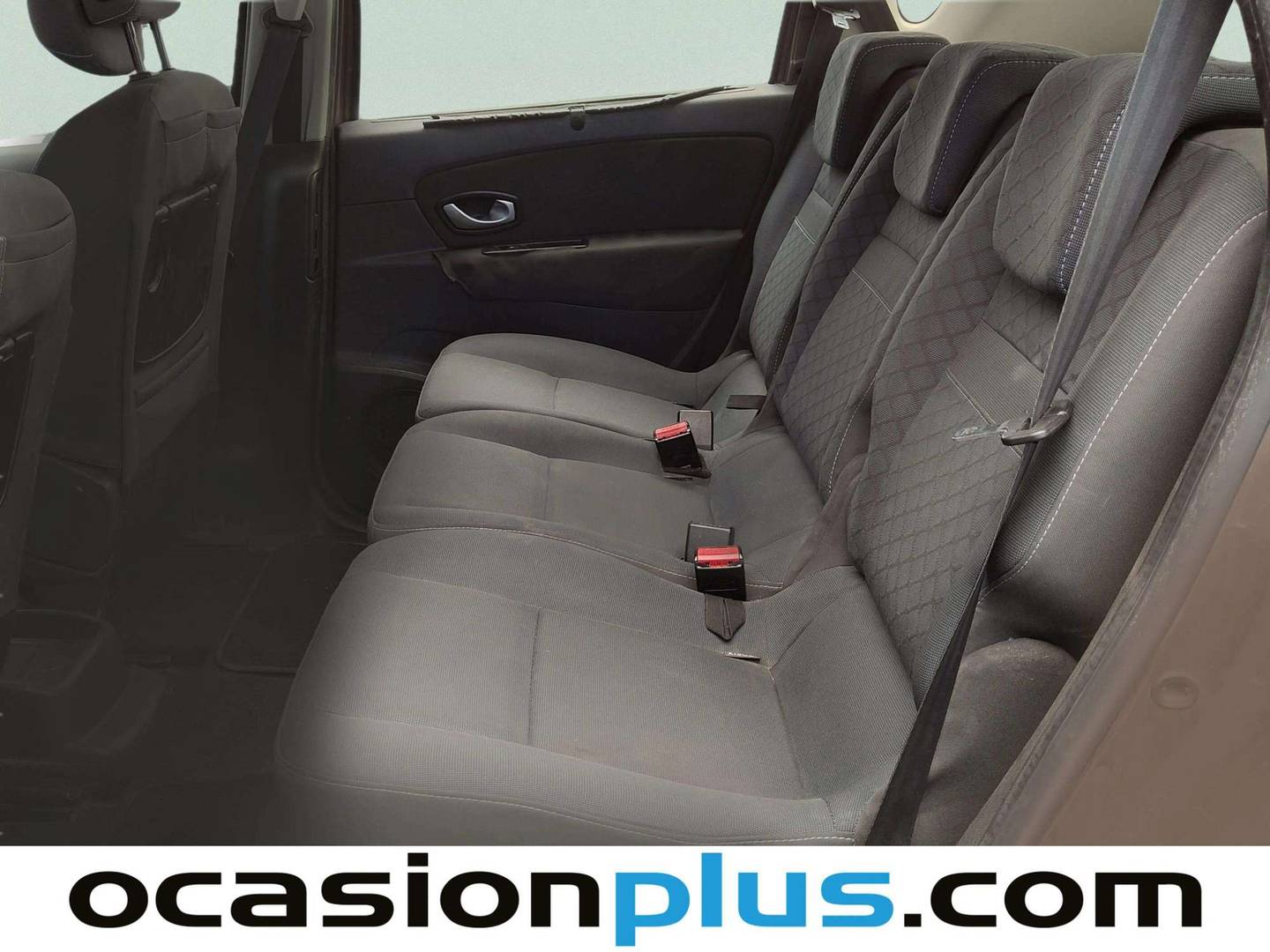 Renault Scénic Renault Scenic Emotion dCi (105 CV) barato