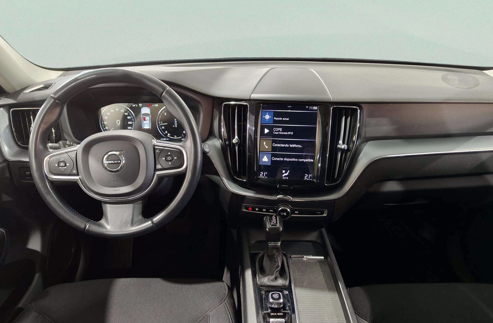 Volvo XC60 D4 Business Plus - foto 6