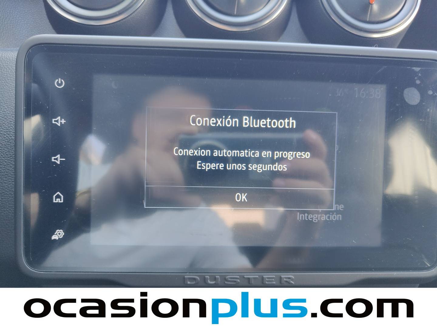 Dacia Duster Dacia Duster Extreme TCE (130 CV) 4X2 km 0