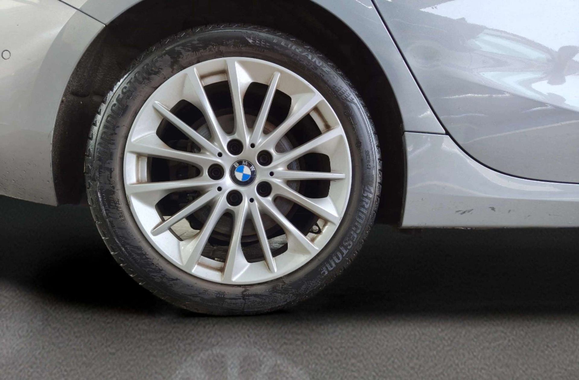 BMW Serie 1 116d - foto 34