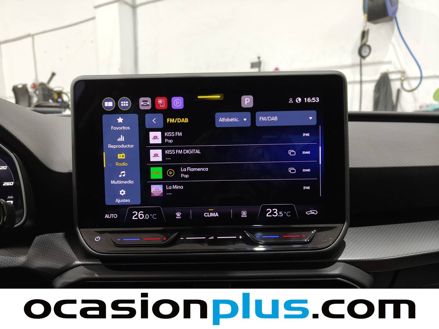 Foto Seat León SEAT León 2.0 TDI S&S Style XL (116 CV)