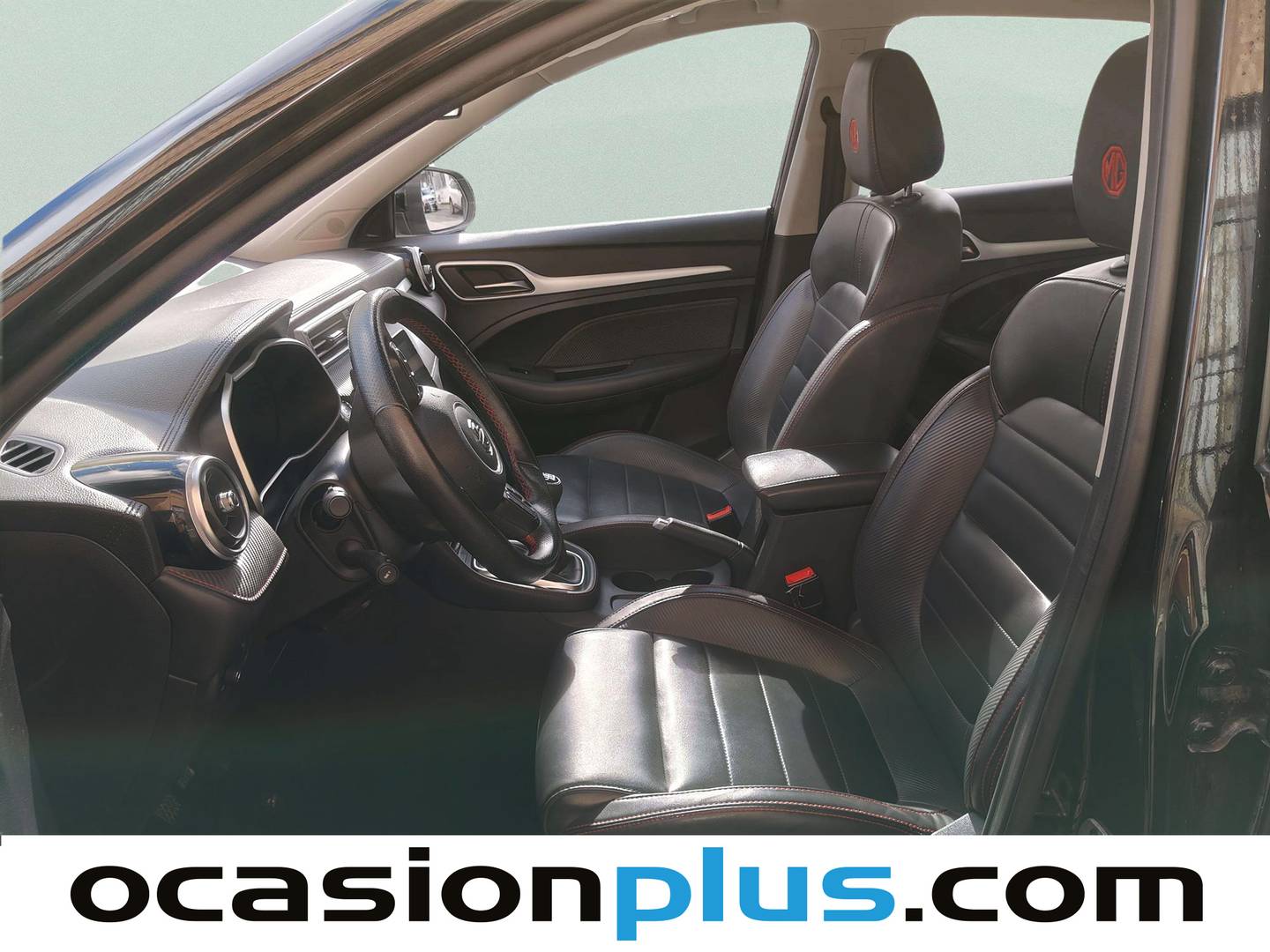 Foto MG ZS MG ZS 1.0T Luxury (111 CV)