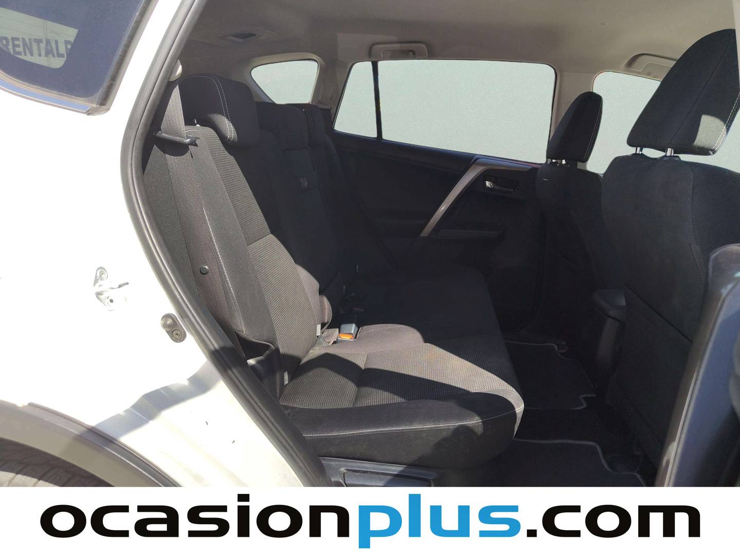 Toyota Rav4 Toyota Rav4 2.5l hybrid Advance 2WD (197 CV) híbrido