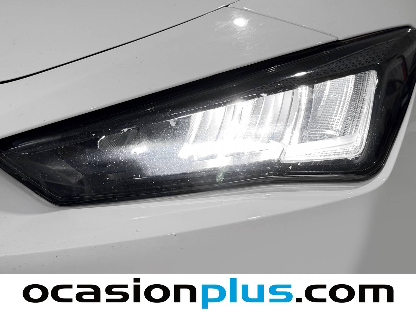 Accesorios del Seat León Seat León ST 2.0 TDI Style Go (115 CV)