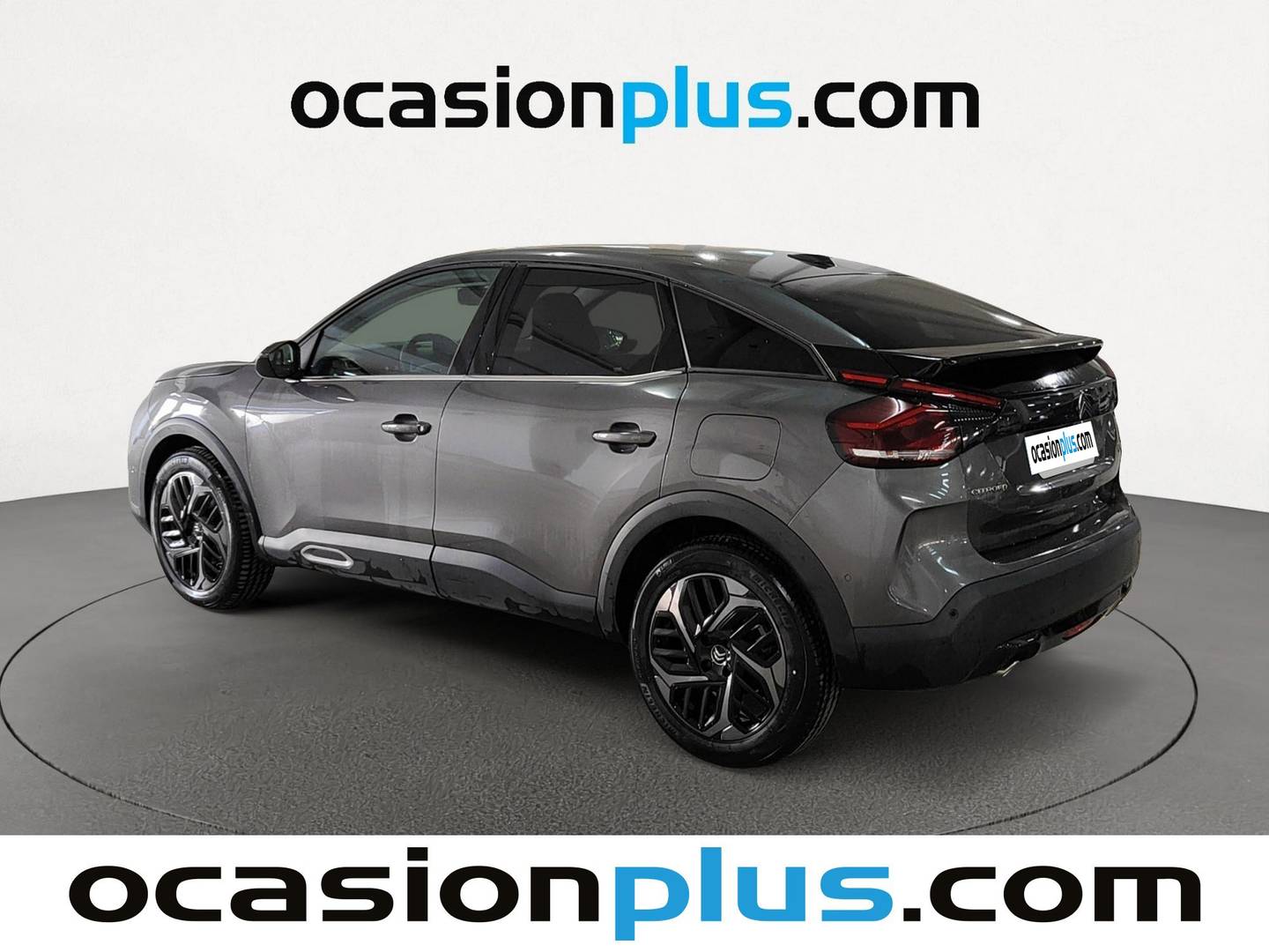 Citroën C4 Citroen C4 PureTech 130 S&S Shine EAT8 (130 CV) seminuevo