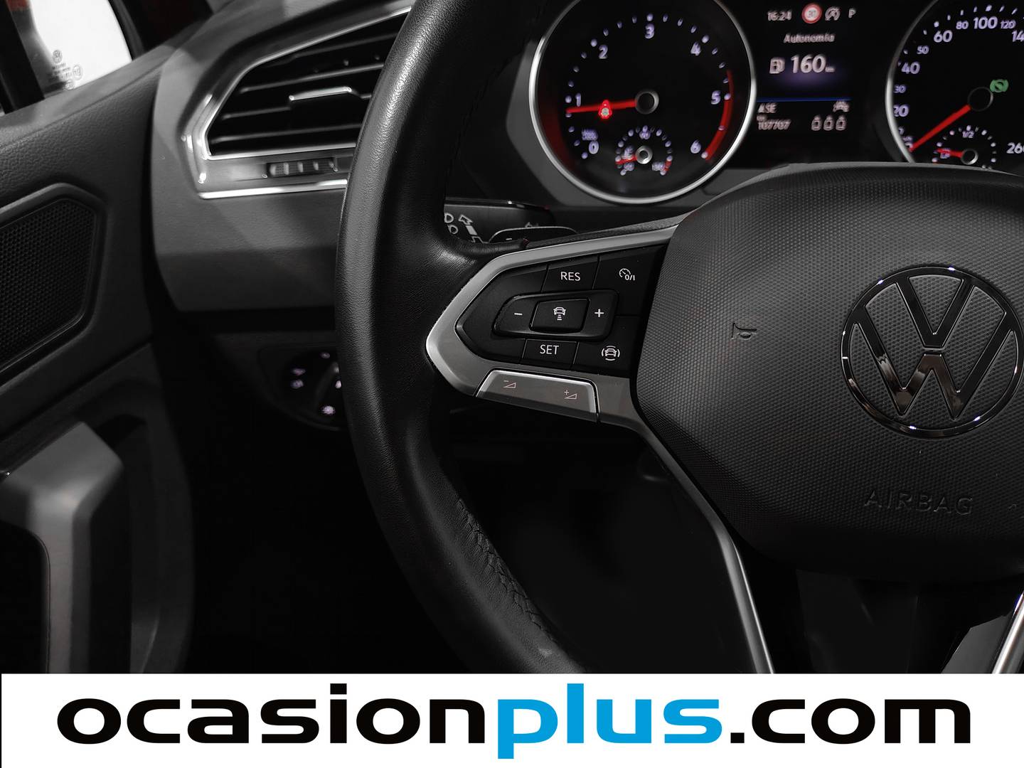 Paquetes del Volkswagen Tiguan Volkswagen Tiguan Life 2.0 TDI (150 CV) DSG