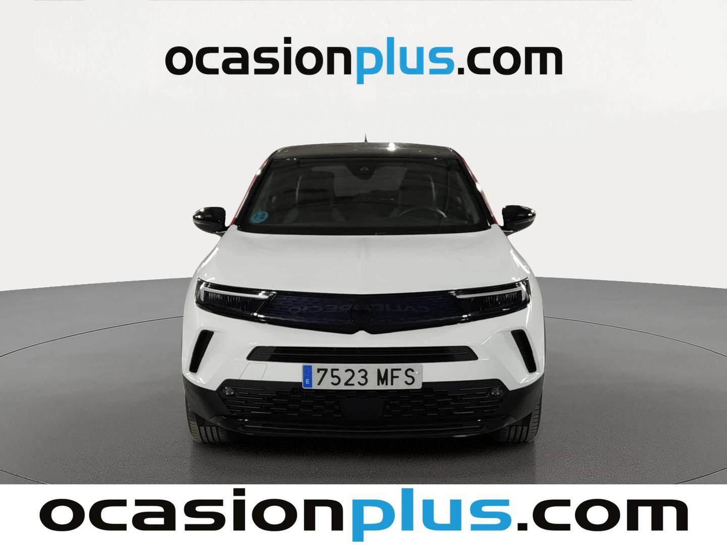 Opel Mokka Opel Mokka 1.5 D GS Line (110 CV) km 0