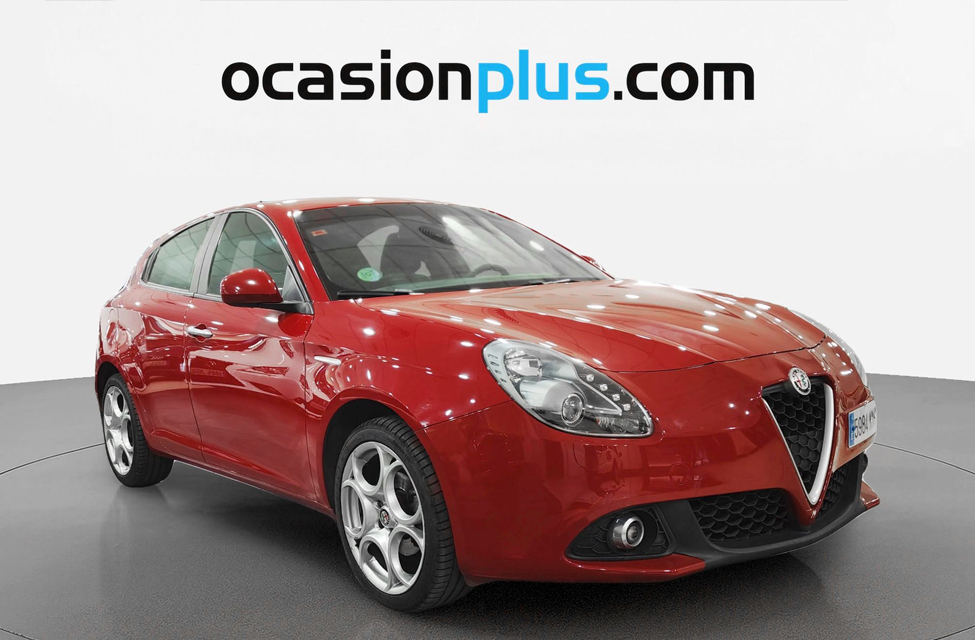Alfa Romeo Giulietta 1.4 TB Super - foto 2