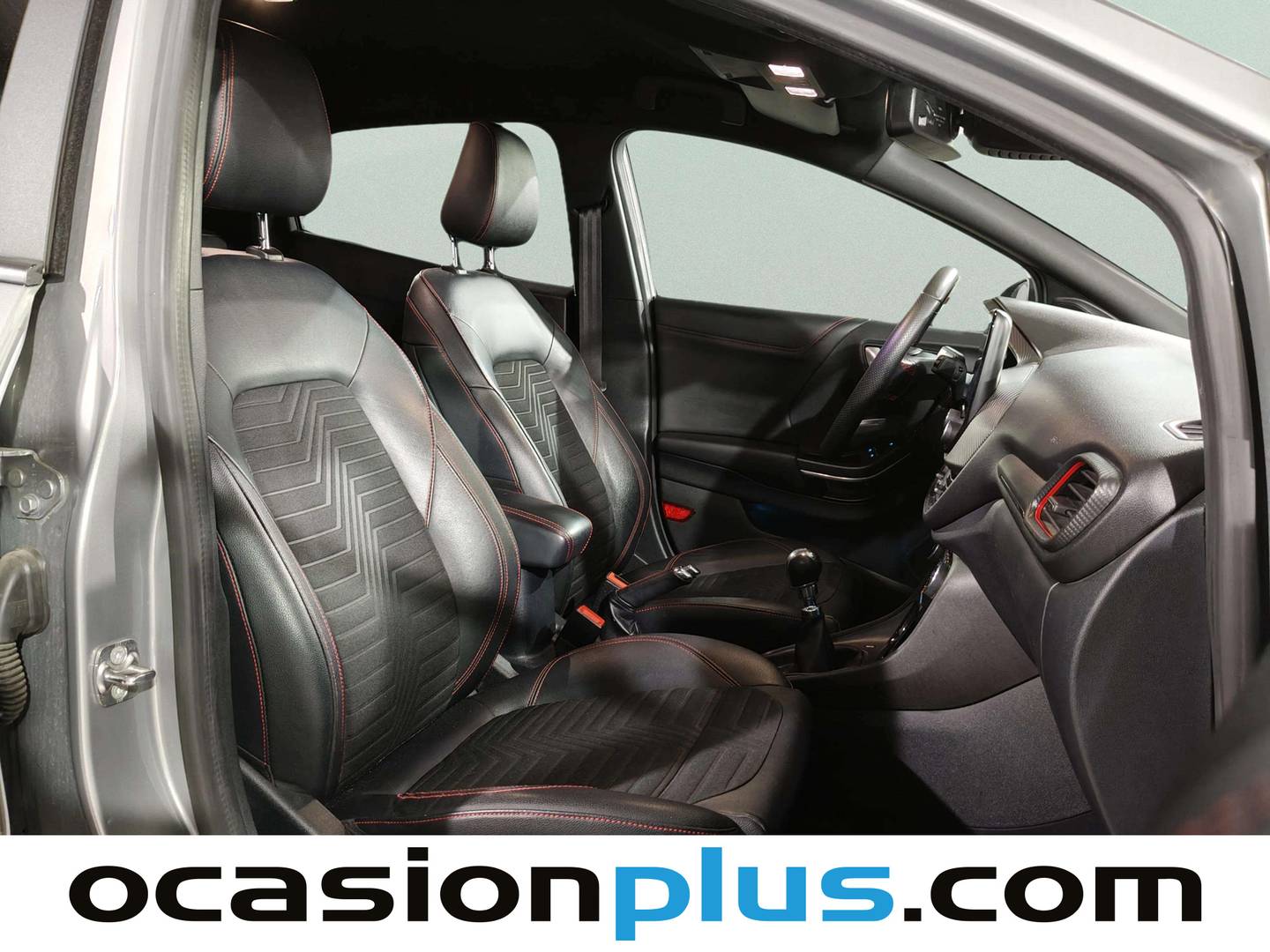 Ford Puma Ford Puma 1.0 EcoBoost ST-Line X (125 CV) manual