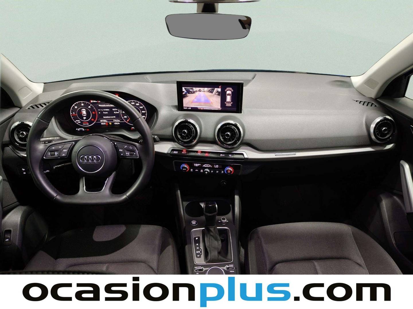 Audi Q2 Audi Q2 S line 30 TDI (116 CV) S tronic de segunda mano
