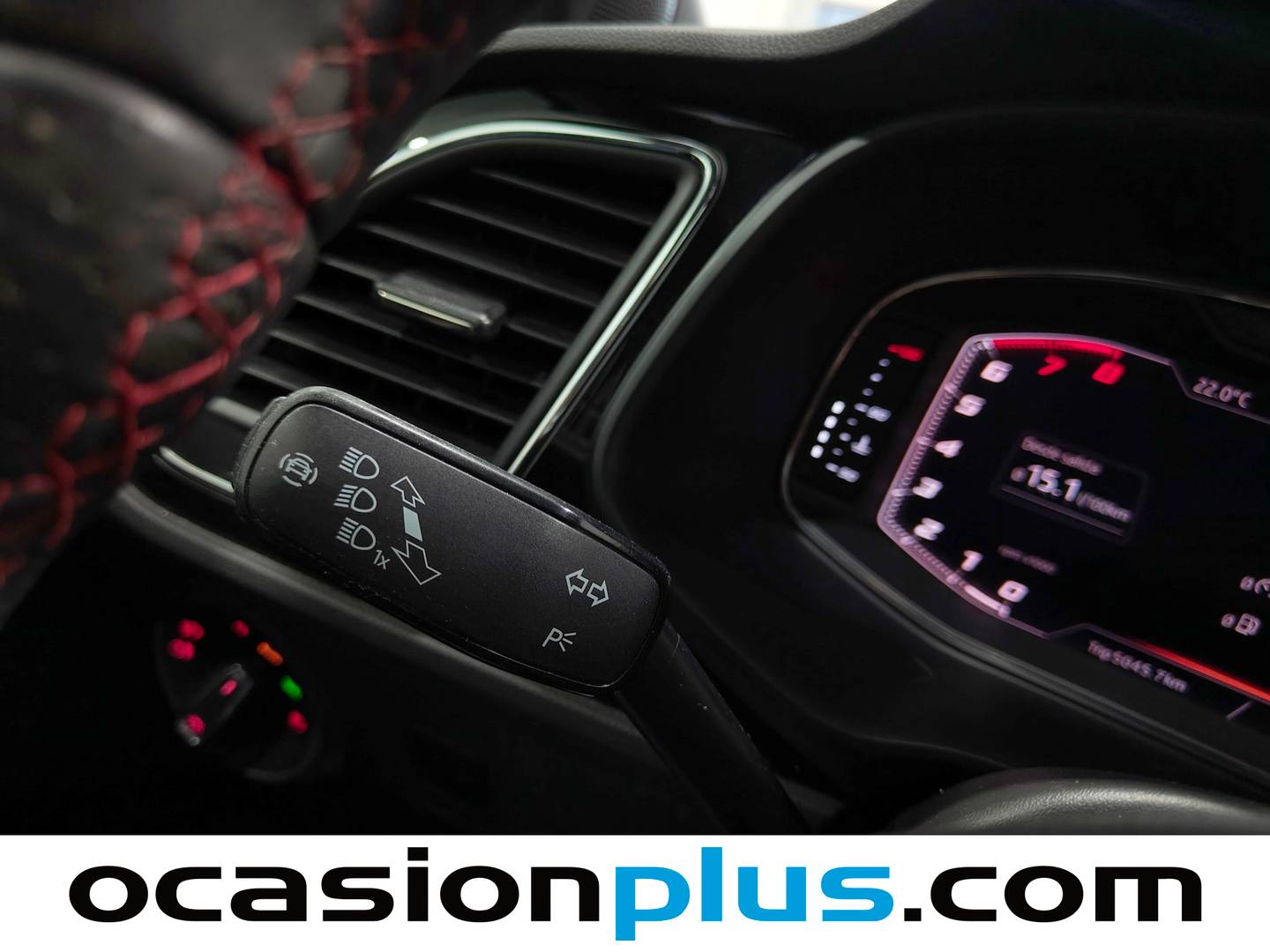 Seat León Seat León 1.5 TSI S&S FR Fast Edition Plus (150 CV) 150cv