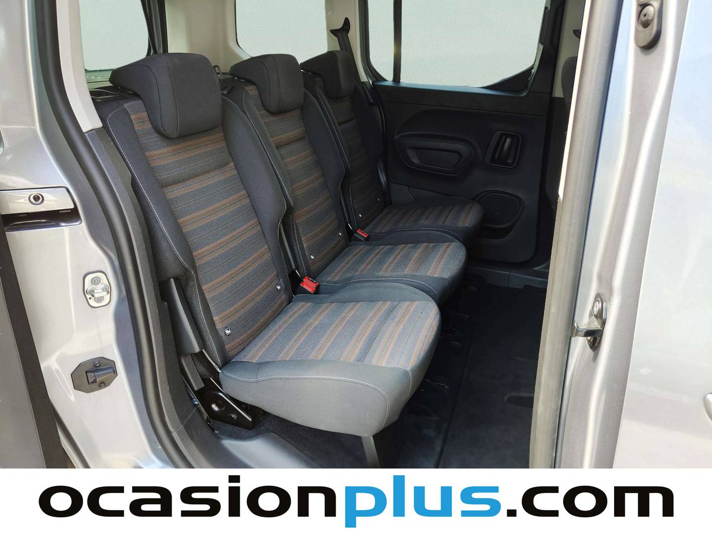 Opel Combo Life Opel Combo Life 1.2 Turbo S&S Innovation L (110 CV) de ocasión
