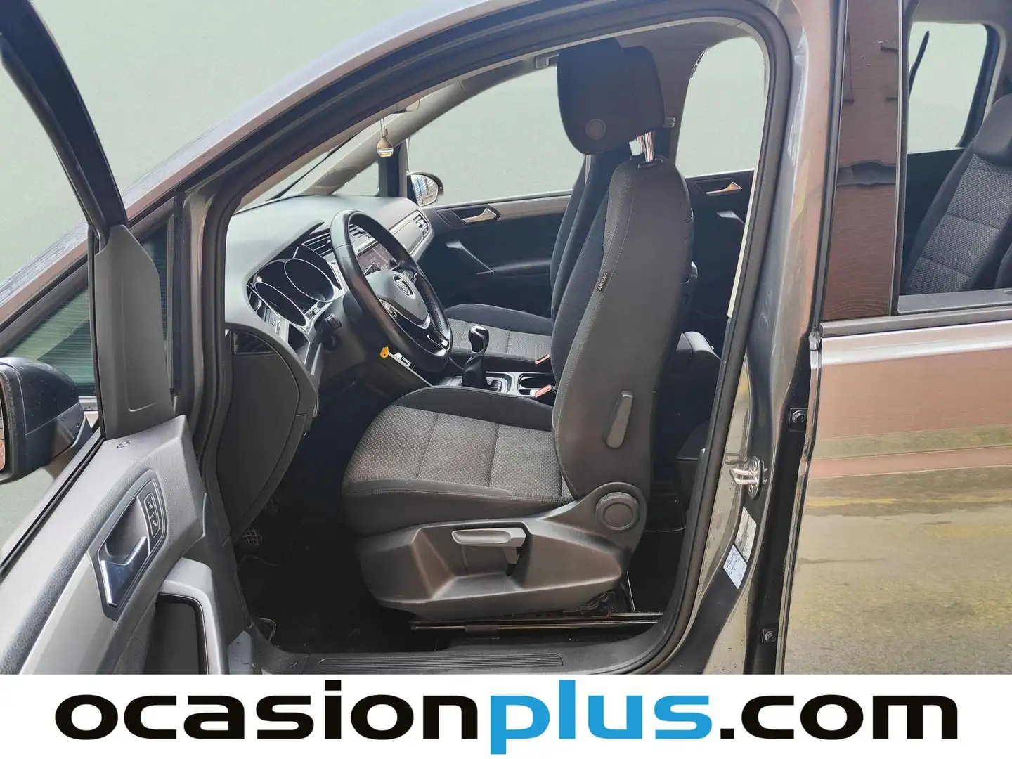 Foto Volkswagen Touran Volkswagen Touran Advance 1.5 TSI (150 CV) 7 Plazas