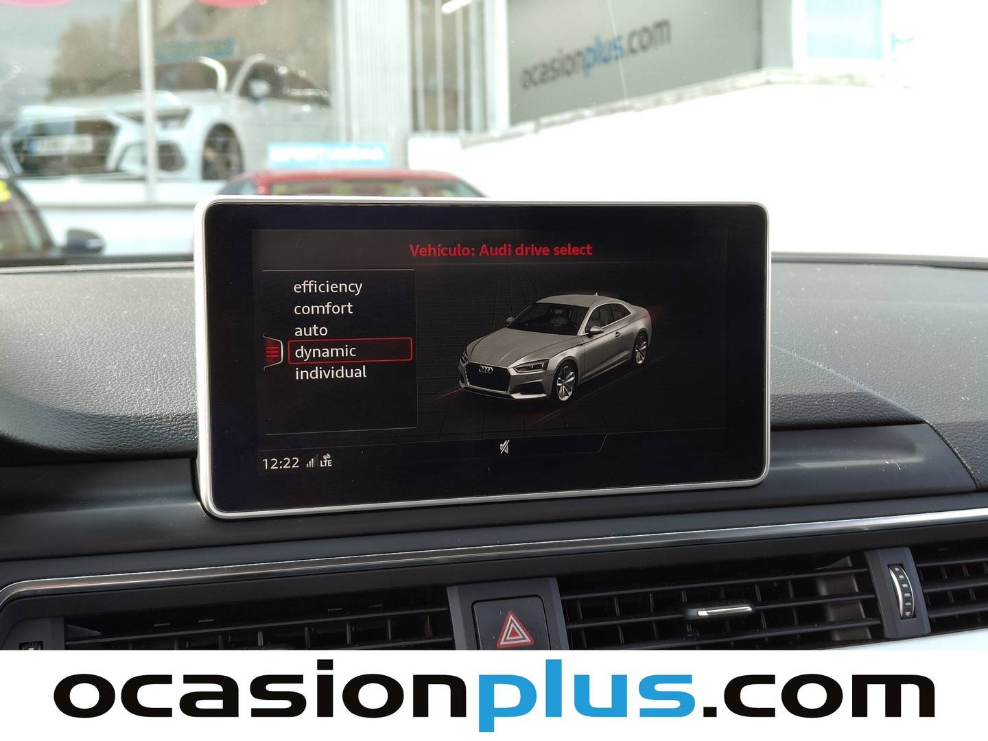 Foto Audi A5 Audi A5 Coupe Coupe S line 2.0 TDI (190 CV) S tronic