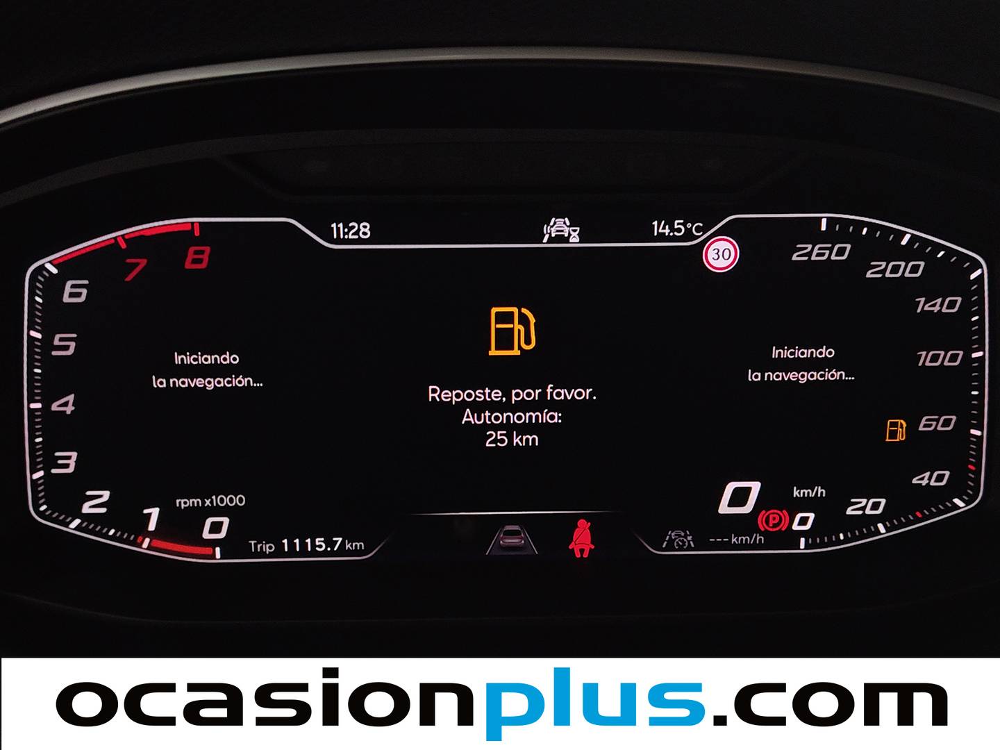 Foto Seat Ibiza SEAT Ibiza 1.0 TSI S&S FR XL  (110 CV)