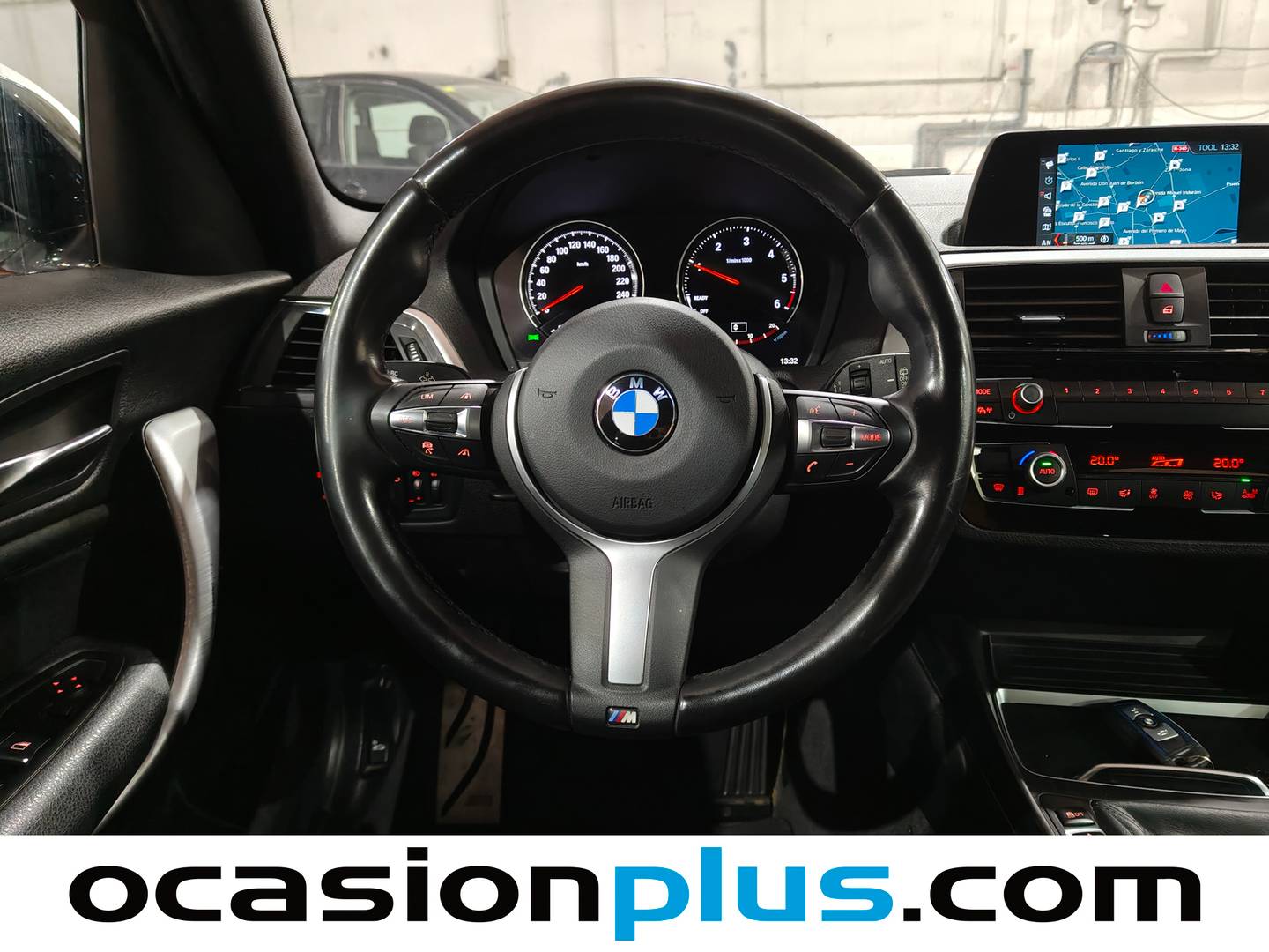 BMW Serie 1 BMW Serie 1 116d (116 CV) Pack M 2019