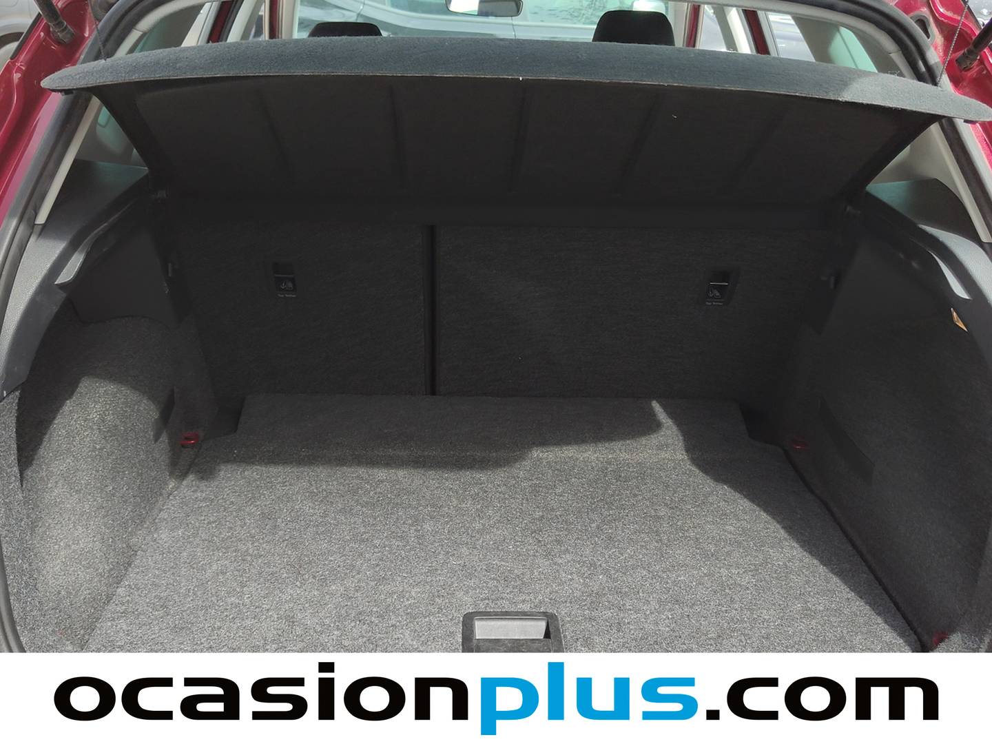 Fotos maletero Seat Arona Seat Arona 1.0 TSI Style XL Edition (110 CV)