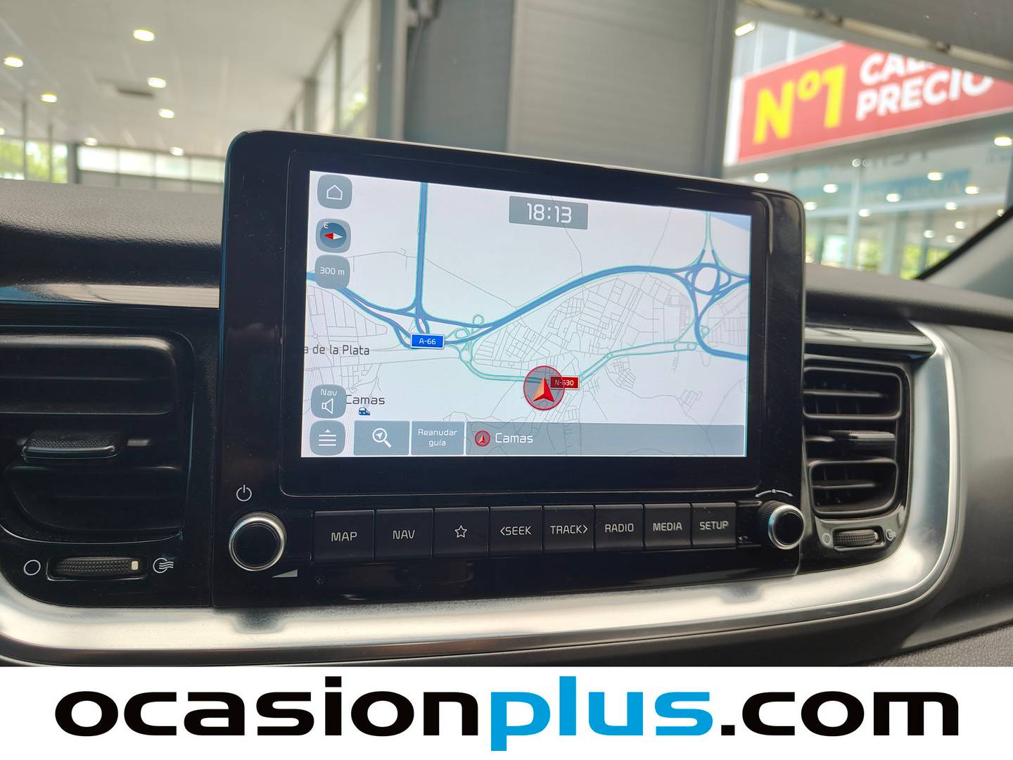 Extras y acabados del KIA Stonic KIA Stonic 1.0 T-GDi MHEV Drive iMT (100 CV)