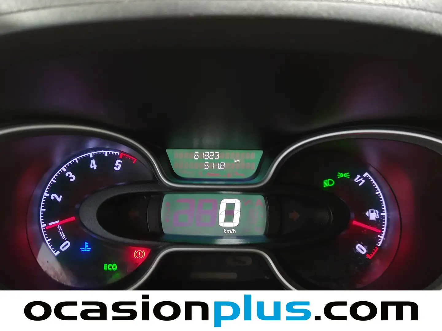 Foto Opel Vivaro Opel Vivaro 1.6 CDTI 2.7t L1 (125 CV) 9 Plazas