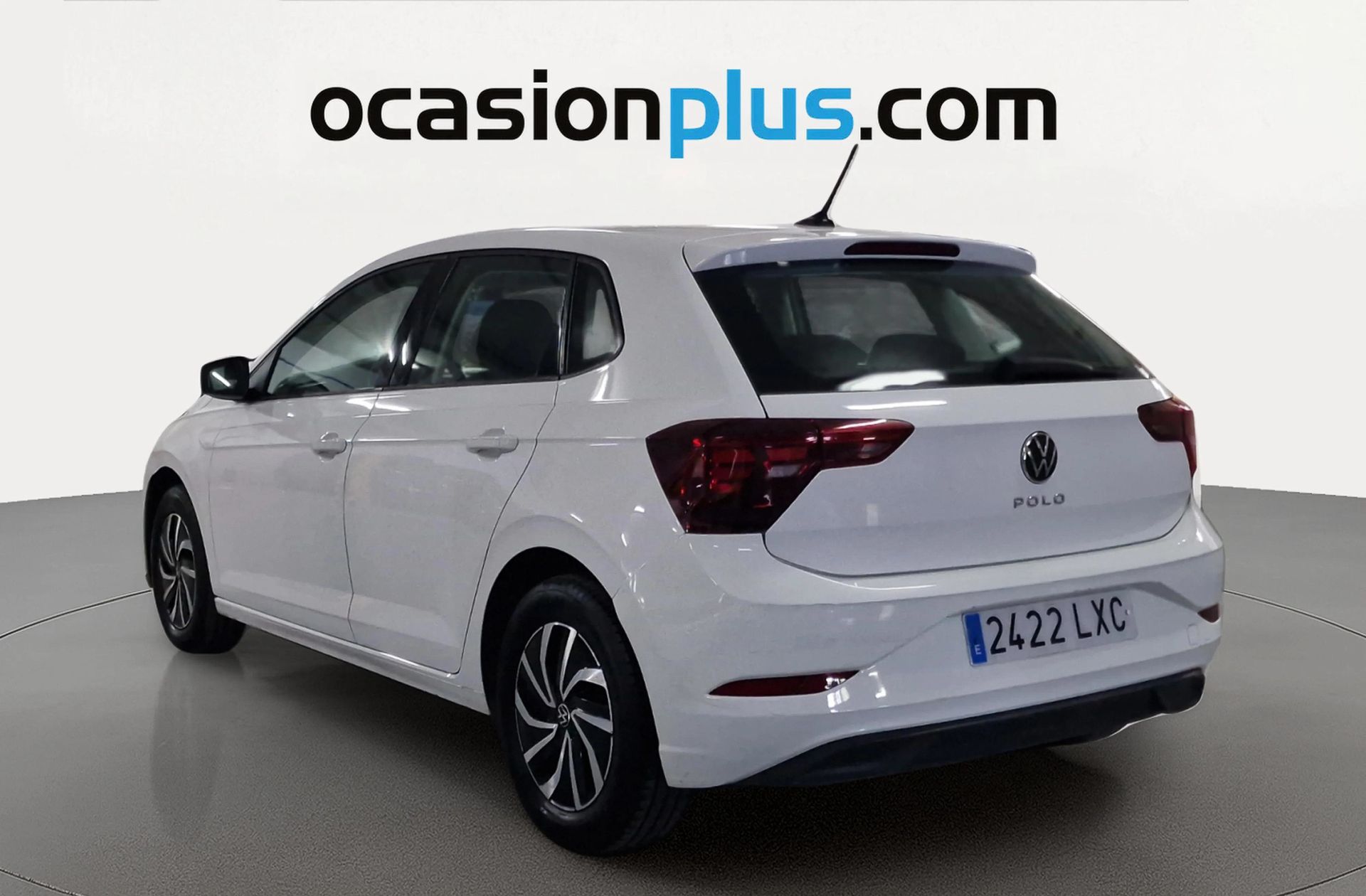Volkswagen Polo Life 1.0 TSI DSG - foto 3
