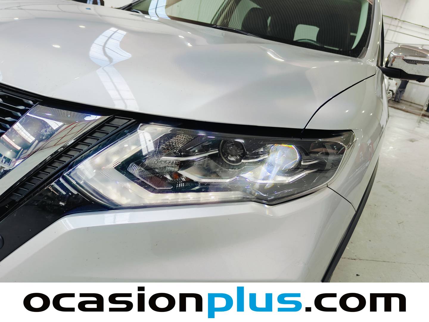 Nissan X-TRAIL Nissan X-Trail DIG-T Tekna (163 CV) al mejor precio