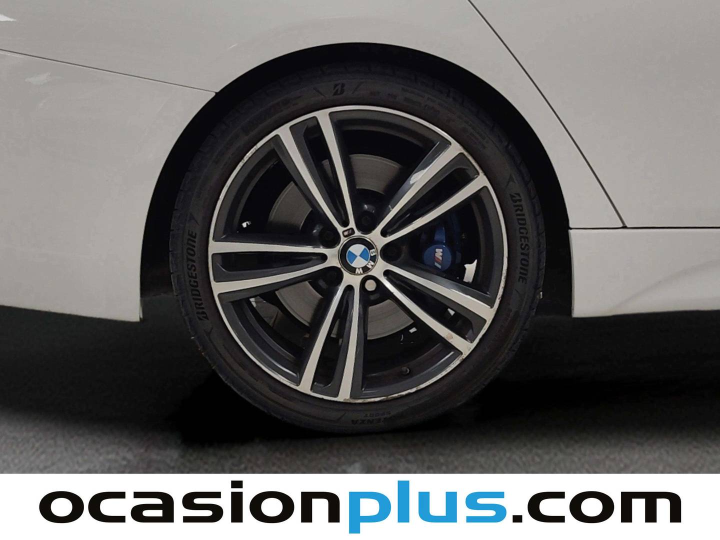 BMW Serie 3 BMW Serie 3 320d (190 CV) Pack M diésel