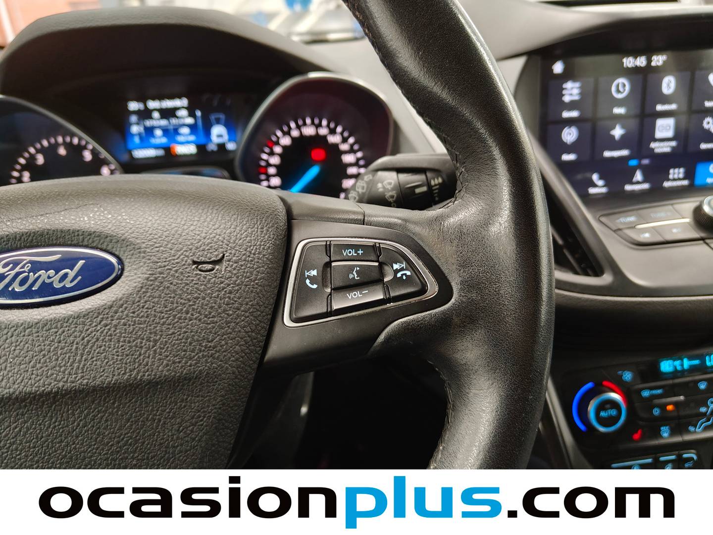 Ford Kuga Ford Kuga 1.5 EcoBoost Trend+ 4x4 Auto (176 CV) al mejor precio