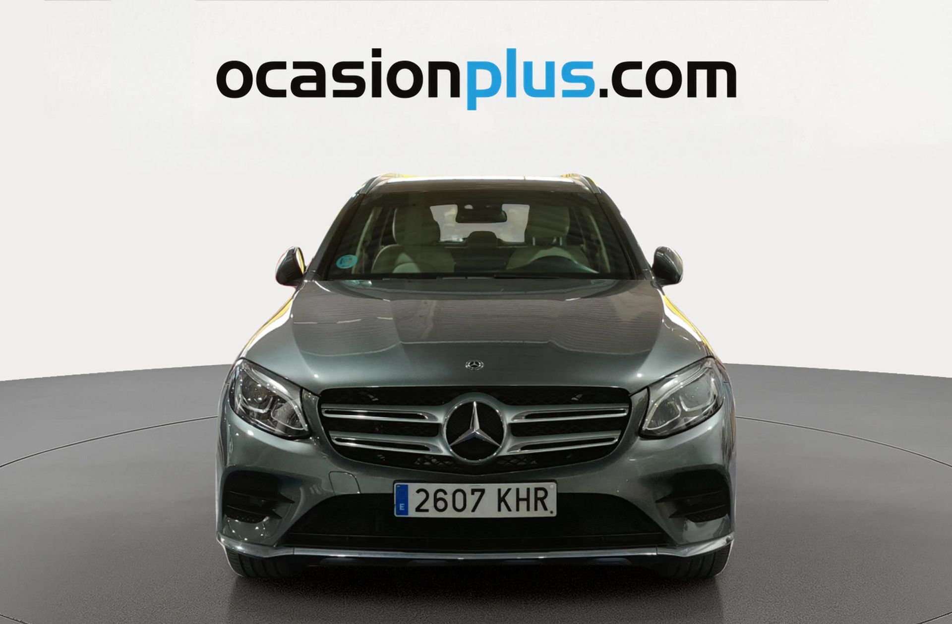 Mercedes-Benz GLC Mercedes GLC 220 d 4Matic - foto 15