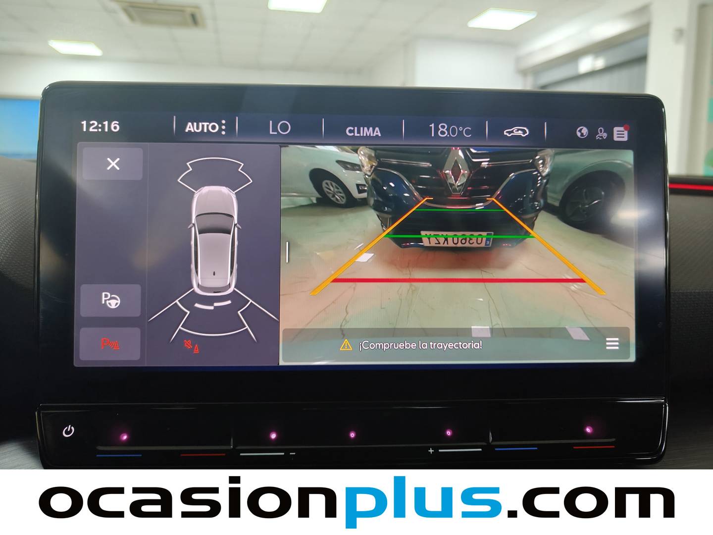 Foto Cupra León CUPRA León 2.0 TSI DSG (190 CV)